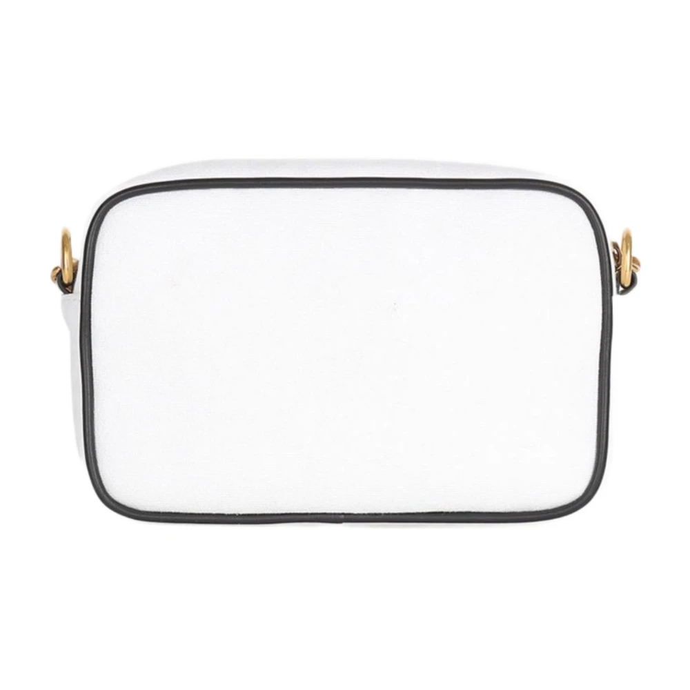 Balmain B Leger 18 Telefoonhoes White Dames