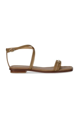 Lena Flat Sandal