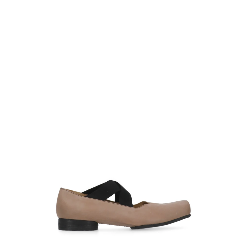 Shoes > Flats > Ballerinas - - UMA Wang - Modalova