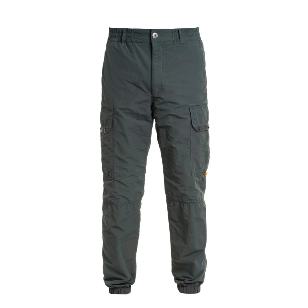 Parajumpers Men's Green Teo - Cargo Pants