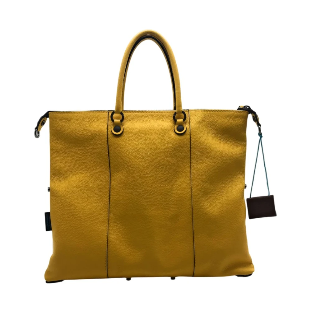 Gabs Omzetbare leren tas met meerdere stijlen Multicolor Dames
