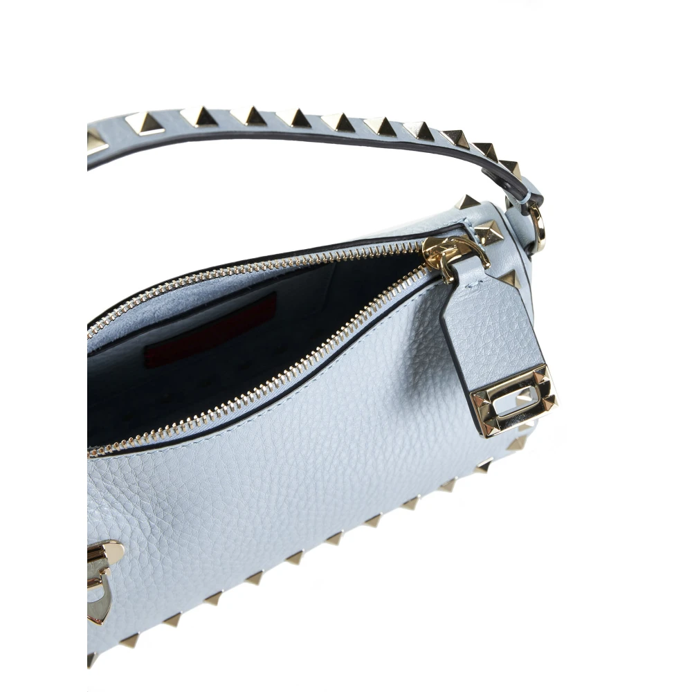 Valentino Garavani Stijlvolle Tassen Collectie Blue Dames