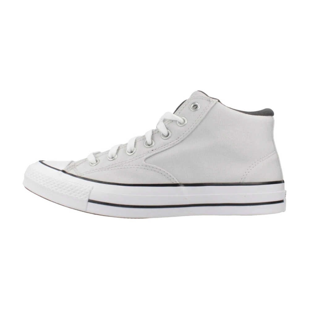 Converse Street Mid Sneakers Gray, Herr