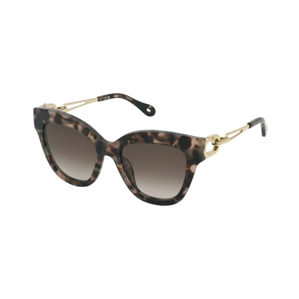 Tous Women's Brown Stod04 Sunglasses