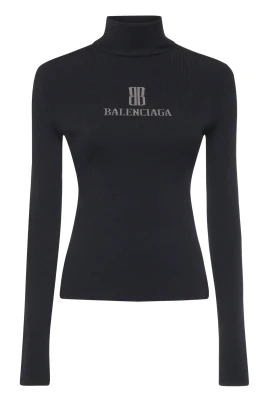 Nano BB Turtleneck