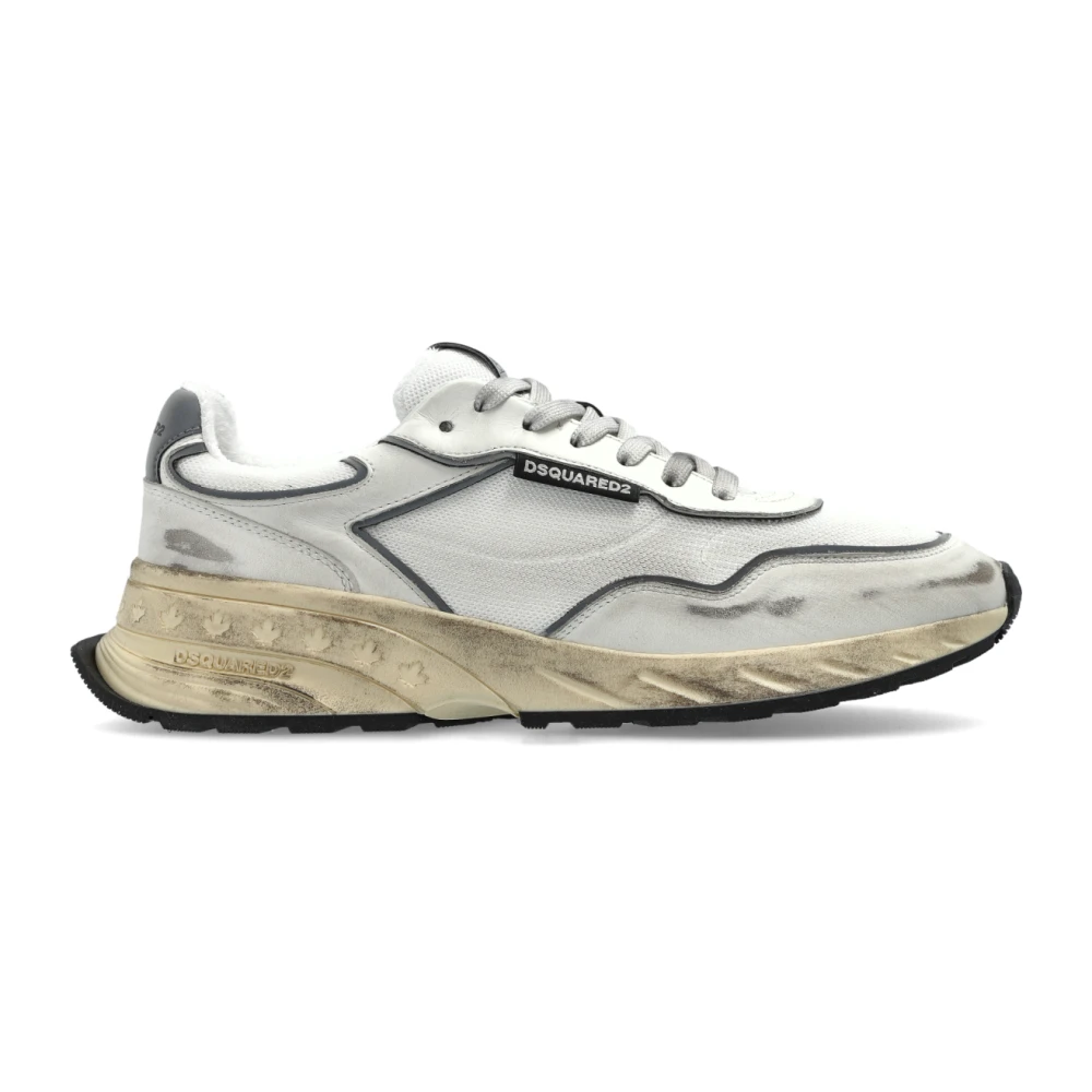 Shoes > Sneakers - - Dsquared2 - Modalova
