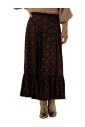 bruine-paula-dames-rok