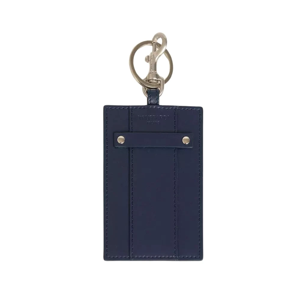 Accessories > Keyrings - - Trussardi - Modalova