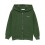 sweatshirt-en-coton-vert-pour-garcons
