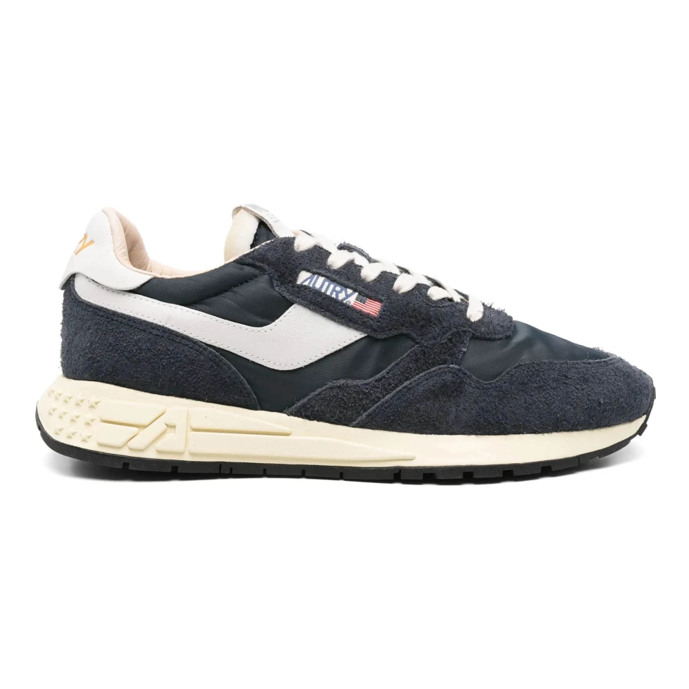 Autry - Shoes > Sneakers - Blue - Autry - Modalova