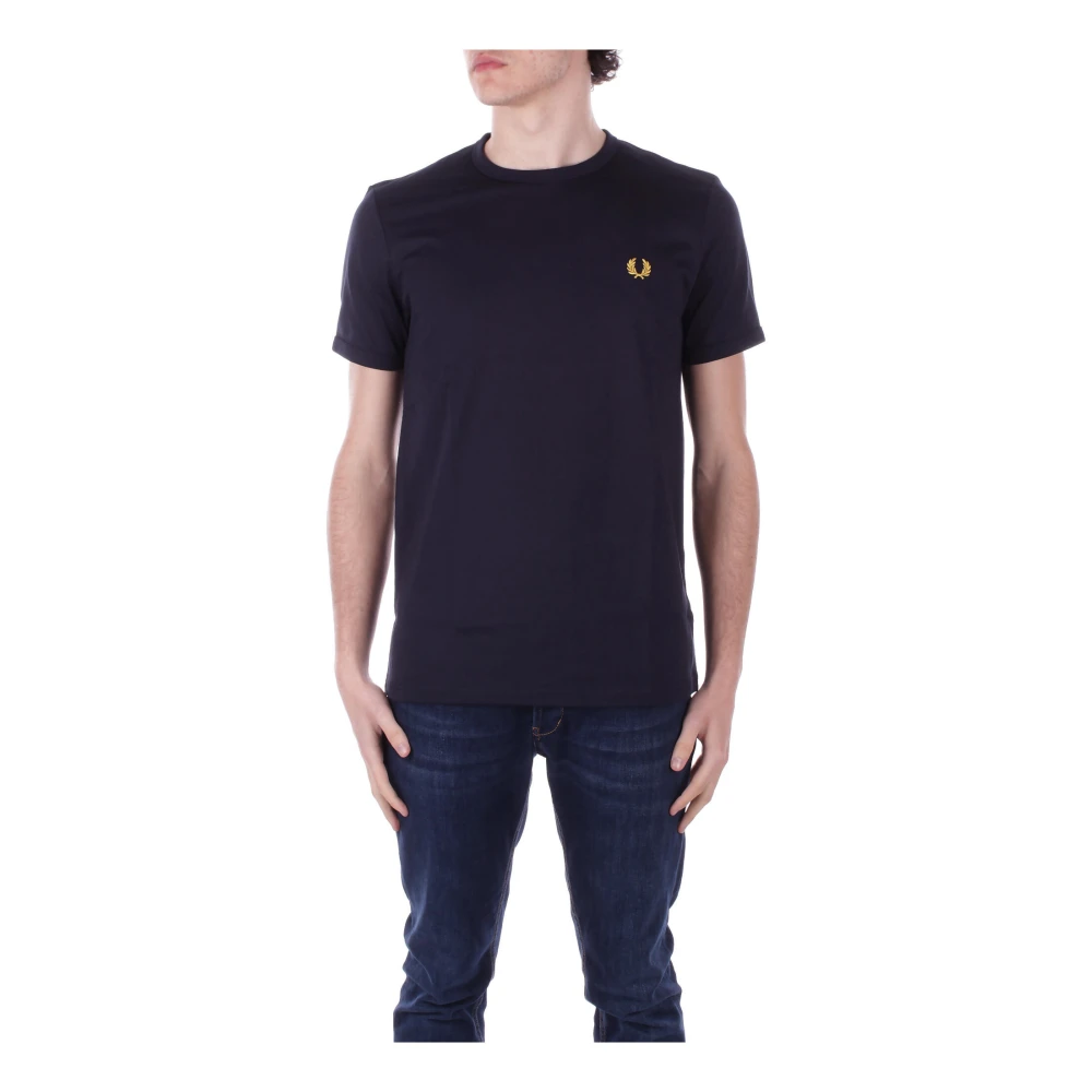 Tops > T-Shirts - - Fred Perry - Modalova