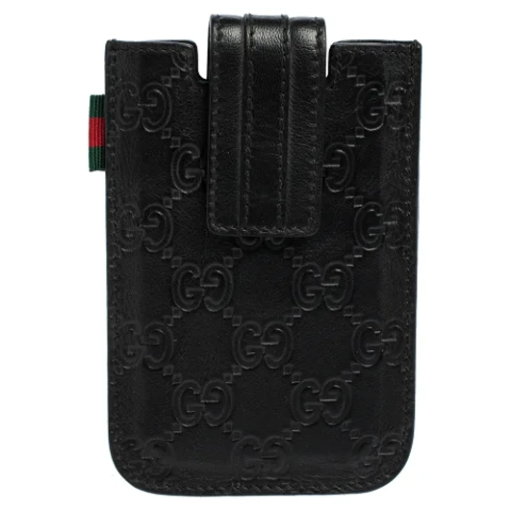 Pre-owned > Pre-owned Accessories - - Gucci Vintage - Modalova