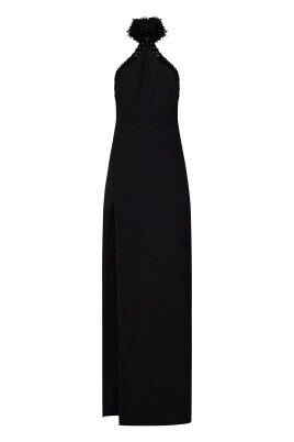 maxi-dress