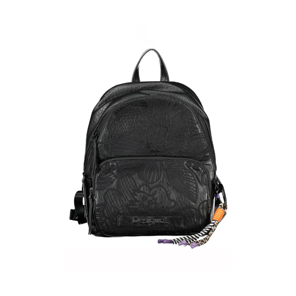 Bags > Backpacks - - Desigual - Modalova