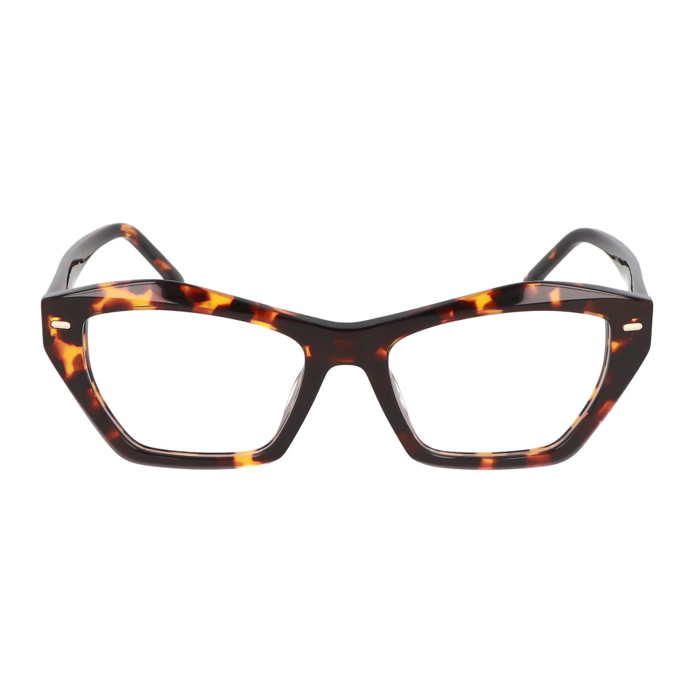 Carrera Italiaanse Stijl Bril Brown Unisex