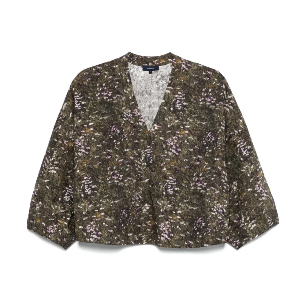 Blouses & Shirts > Blouses - - Soeur - Modalova