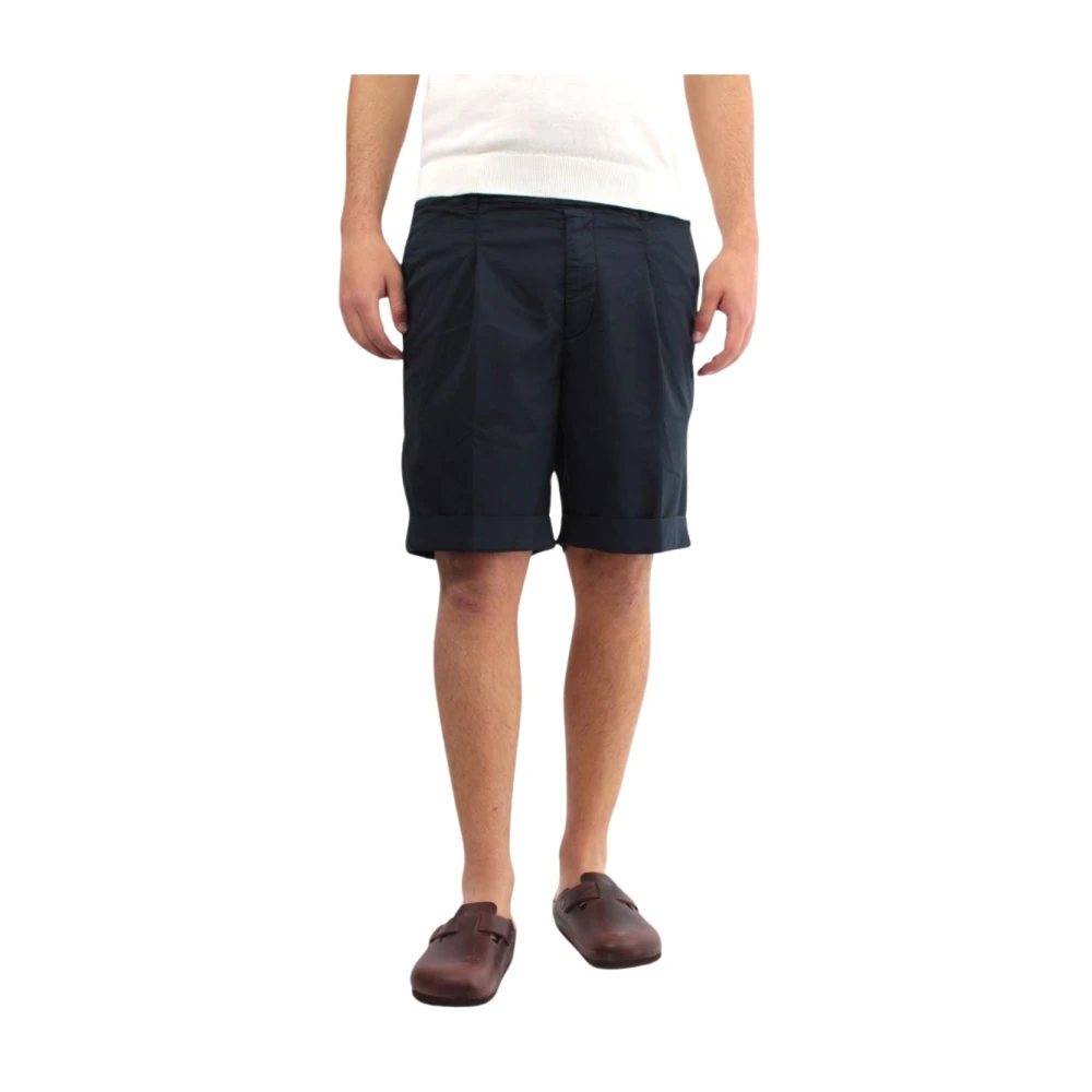 Shorts > Casual Shorts - - 40Weft - Modalova