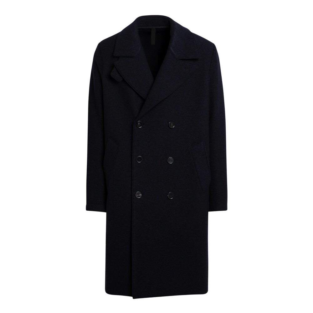コート Harris Wharf London COAT (A1215MLX 418) Harris Wharf London