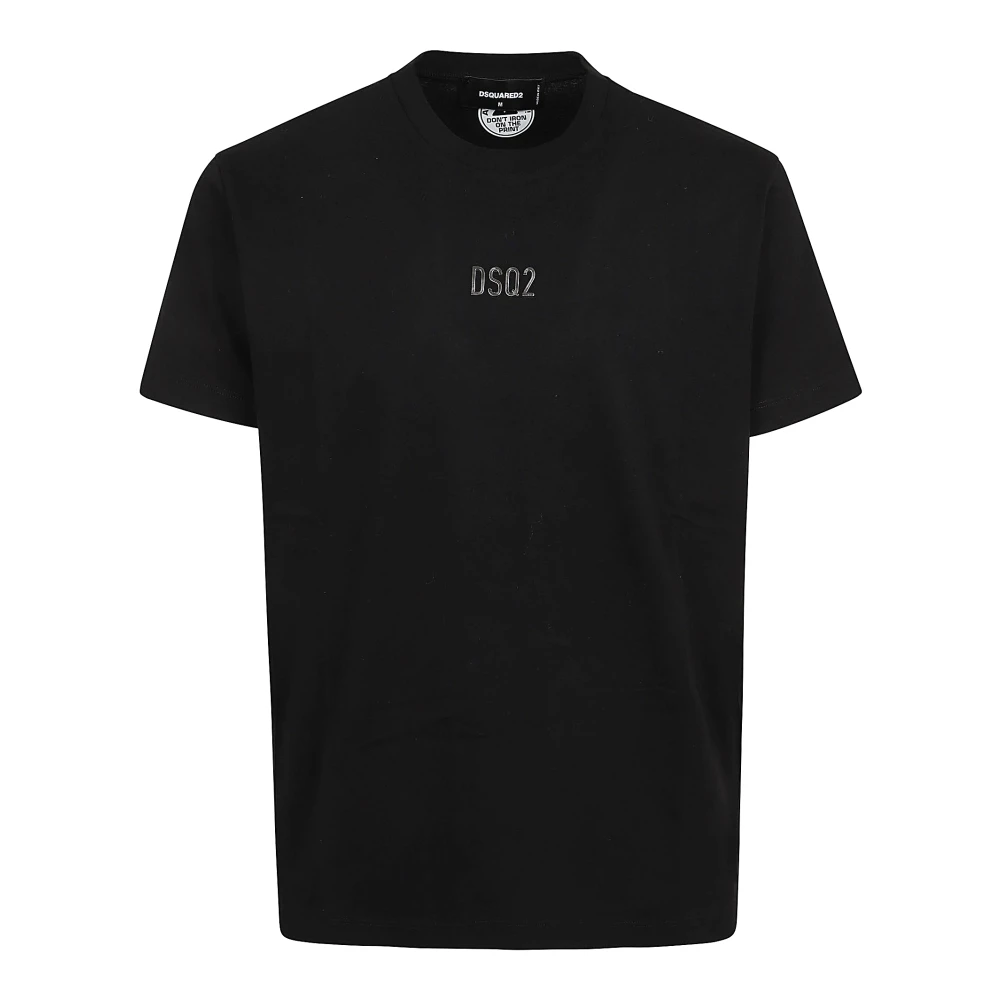 Tops > T-Shirts - - Dsquared2 - Modalova