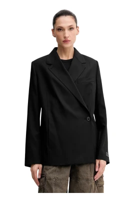 Kimono Blazer