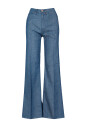 flared-jeans