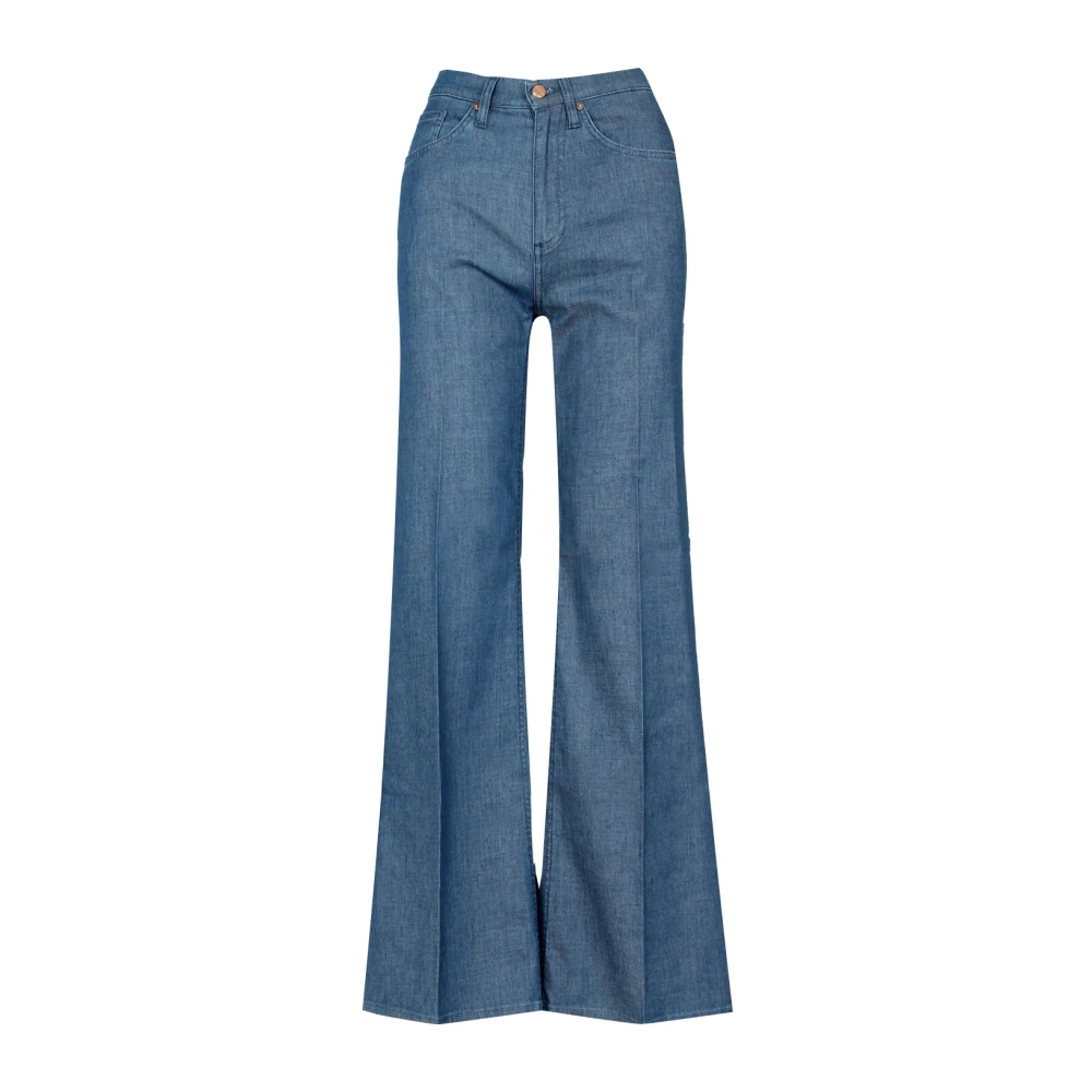 Jeans > Flared Jeans - - Don The Fuller - Modalova