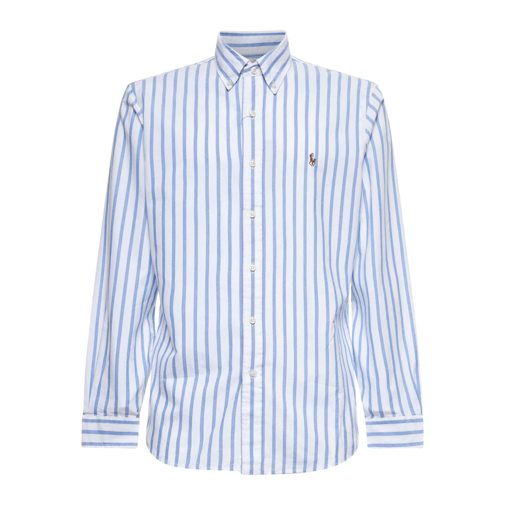 Polo Ralph Lauren Uomo Blu Magliette, S, New,