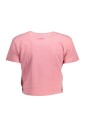 t-shirt-en-coton-rose-elegant-et-ornee
