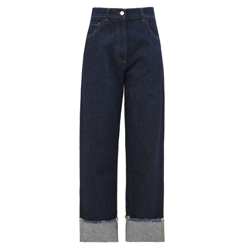 Jeans > Straight Jeans - - Beatrice .b - Modalova