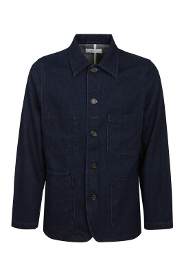 cotton-french-collar-button-jacket