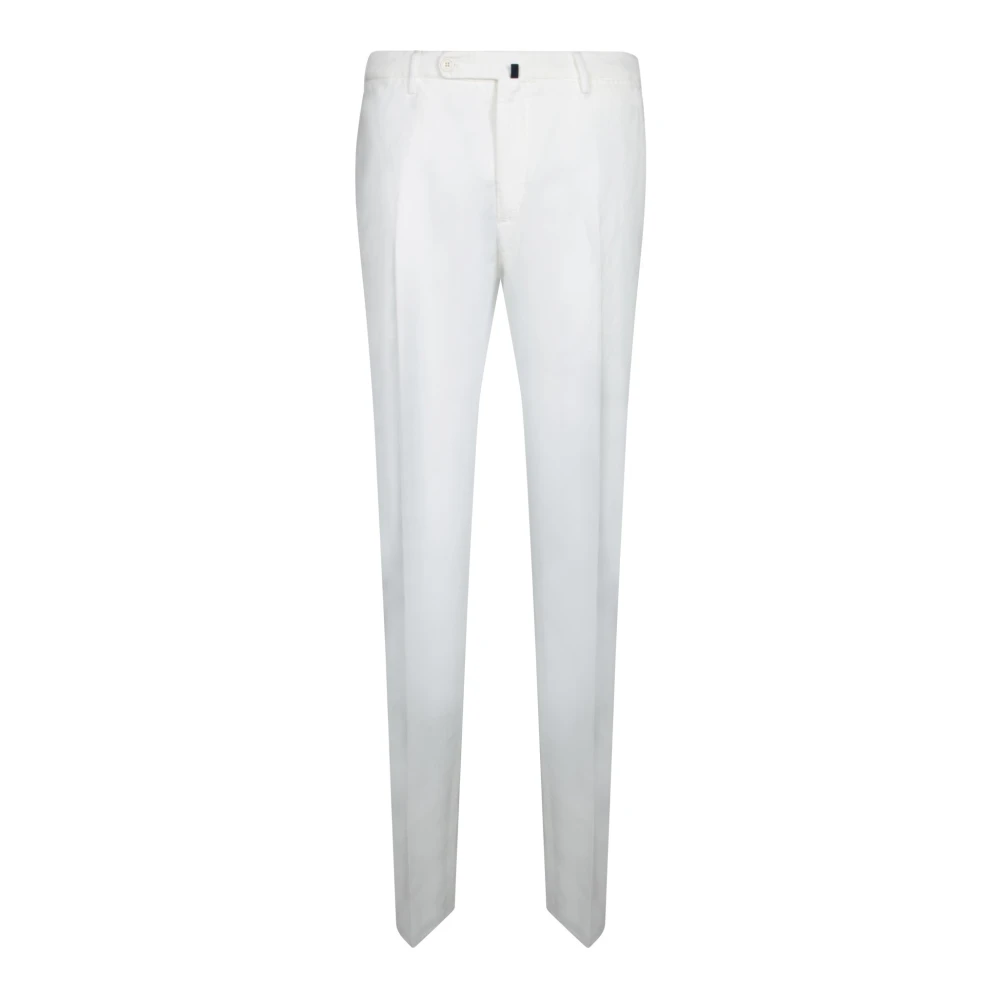 Trousers > Chinos - - Incotex - Modalova