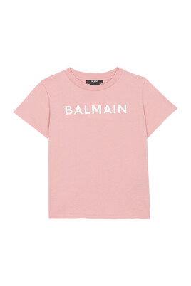 t-shirt-logo-balmain