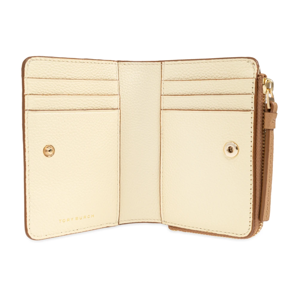 TORY BURCH Portemonnee Brown Dames