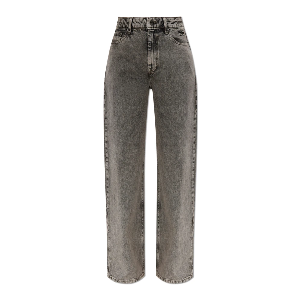 Gestuz Jeans Brendagz Gray Dames