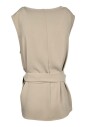 haut-sans-manches-avec-col-en-v-et-ceinture