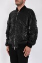 slim-fit-leather-bomber-jacket