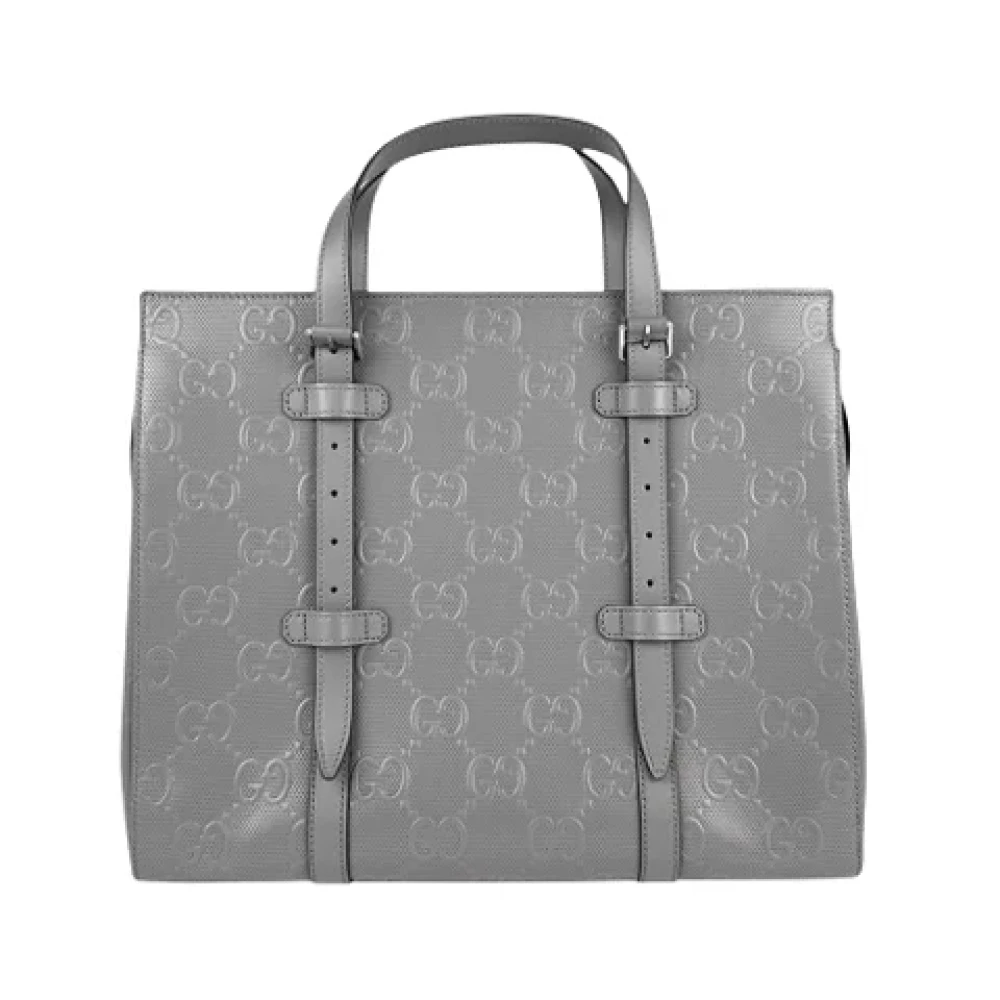Pre-owned > Pre-owned Bags > Pre-owned Handbags - - Gucci Vintage - Modalova