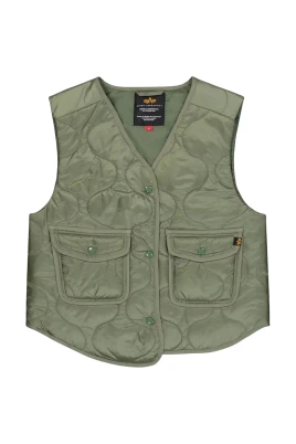 Als Gilet W