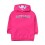 enfants-pull-a-capuche-fuchsia