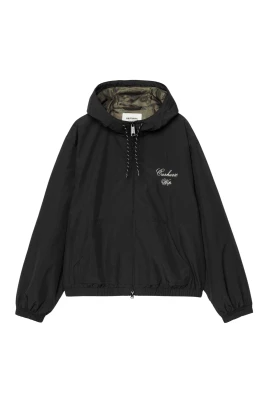 Travon Jacket