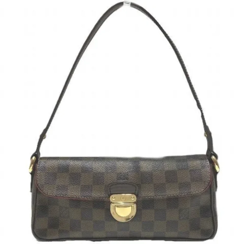 Pre-owned > Pre-owned Bags > Pre-owned Handbags - - Louis Vuitton Vintage - Modalova