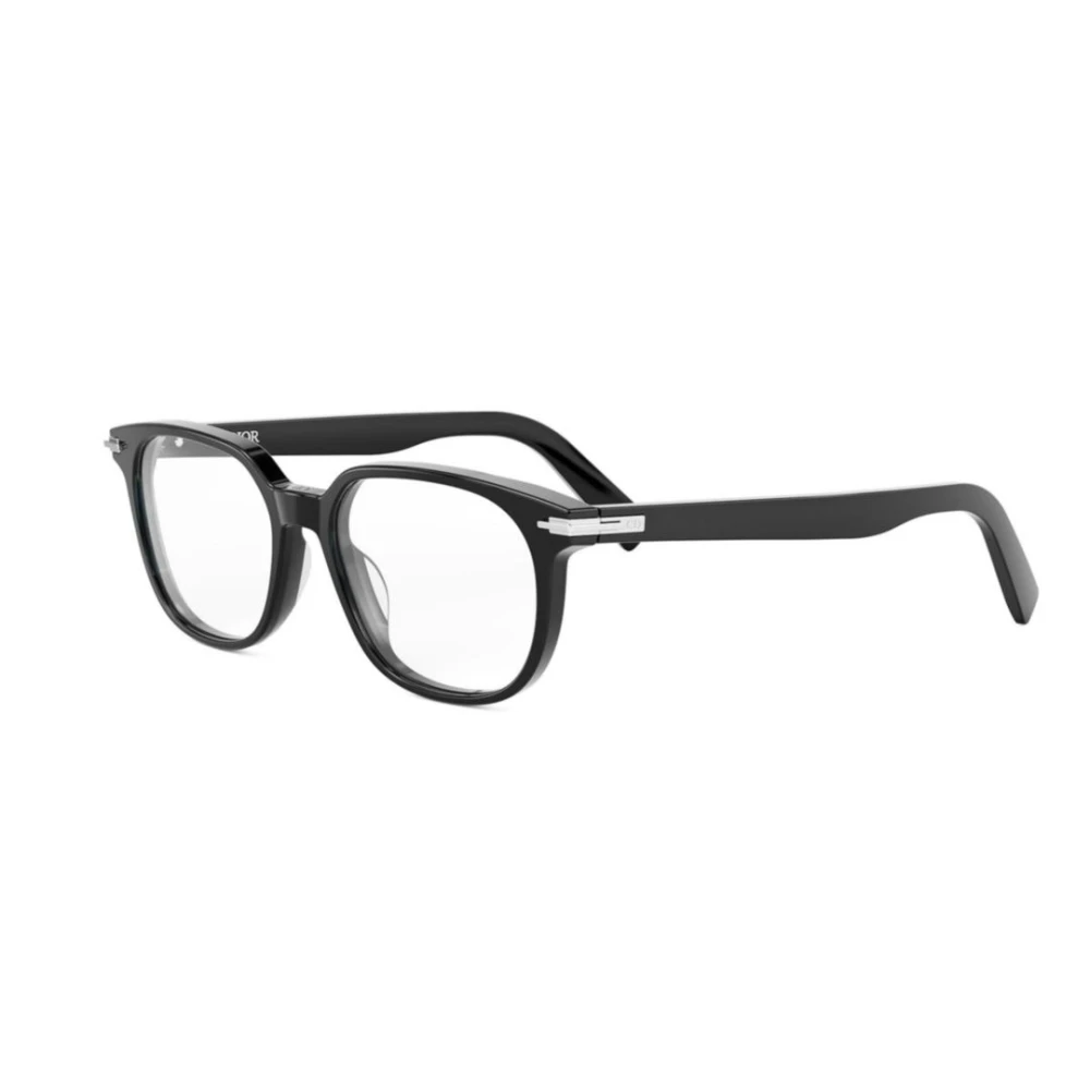 Dior Unisex Black Glasses, 53 Mm, Suit Sunglasses