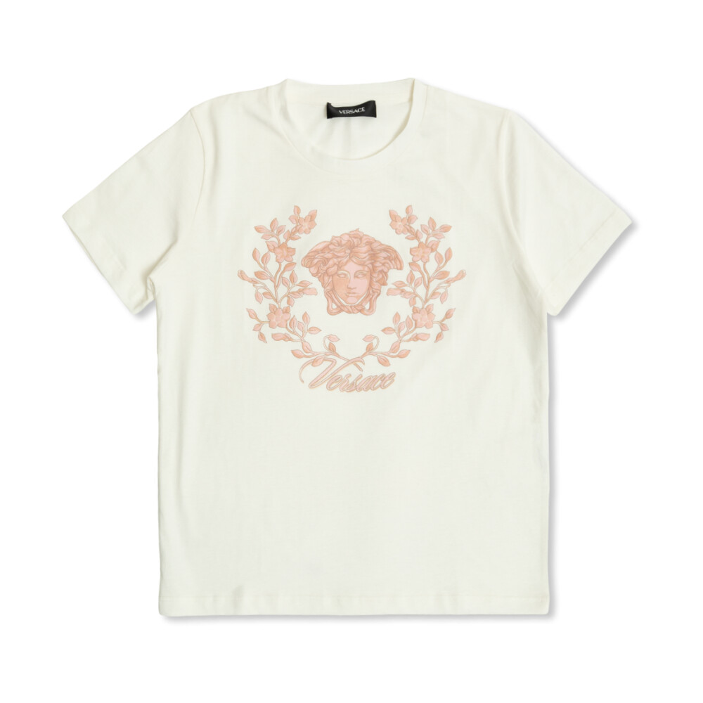 Versace Short Sleeve T-Shirts • Shop Short Sleeve T-Shirts