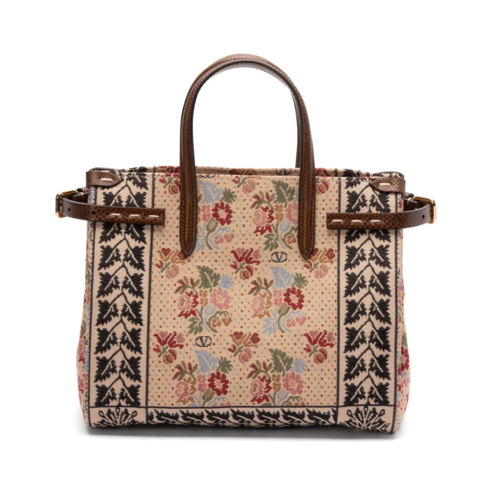 Valentino Garavani Multikleur Tassen Collectie Multicolor Dames