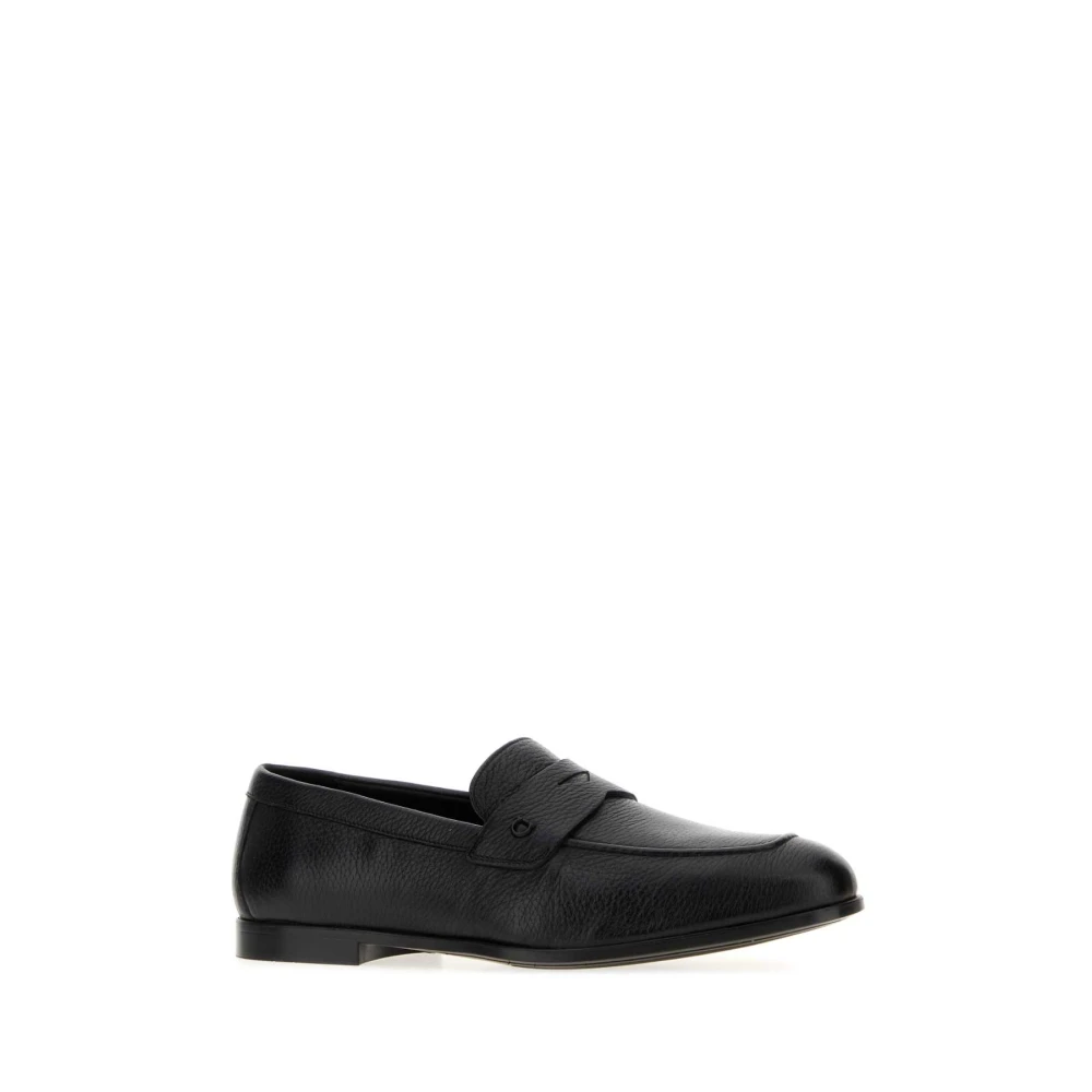 Ferragamo Tiberio Loafers
