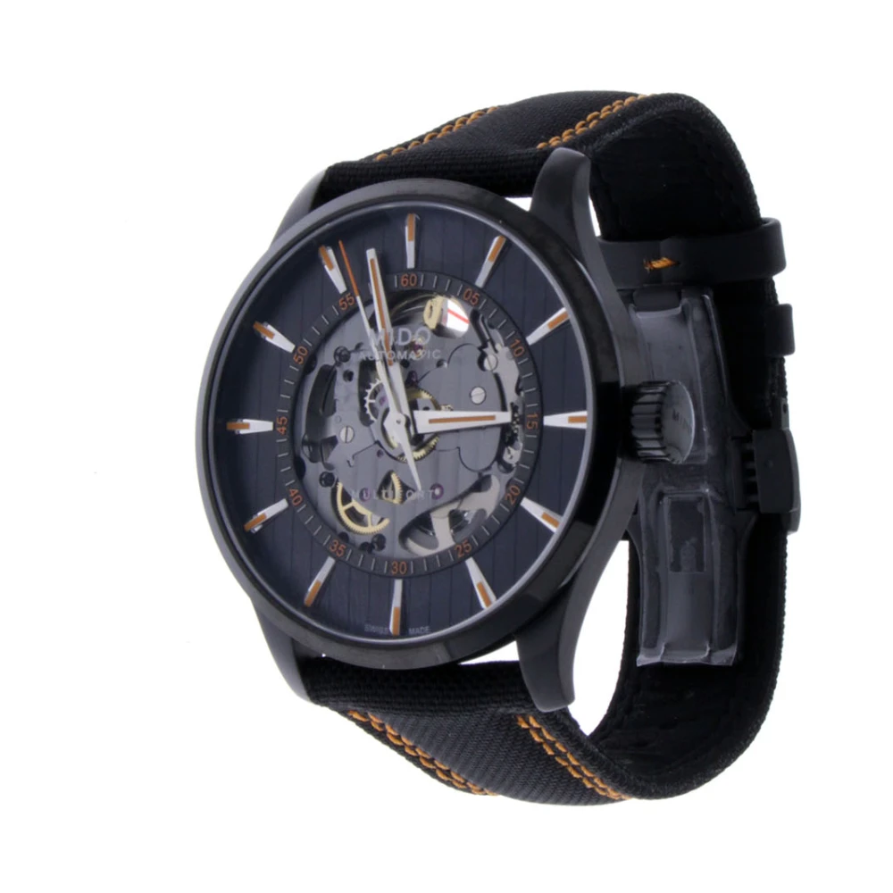 Accessories > Watches - - Mido - Modalova