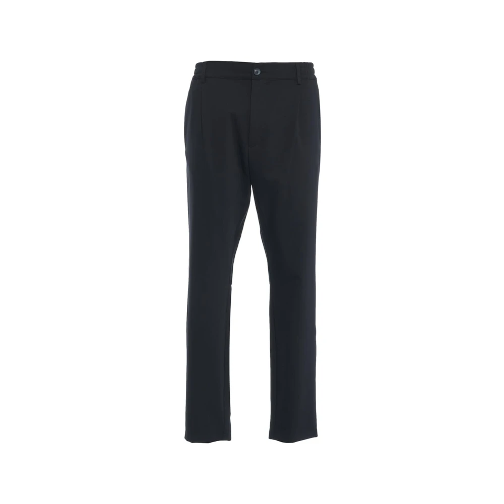 Trousers > Slim-fit Trousers - - Cruna - Modalova