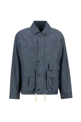 Modified Westoe Casual Jacket