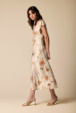 robe-midi-florale