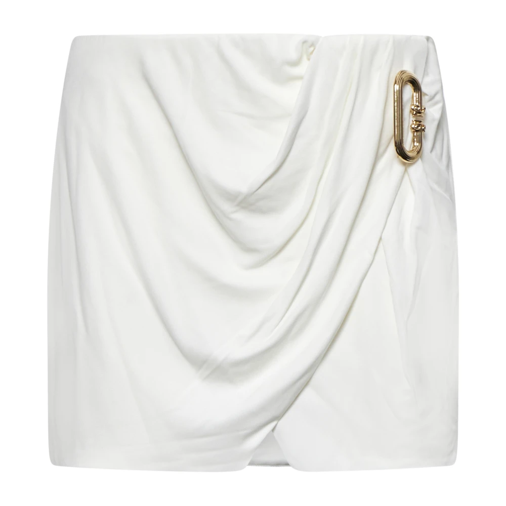 Casablanca Witte Moderne Hanglamp White Dames